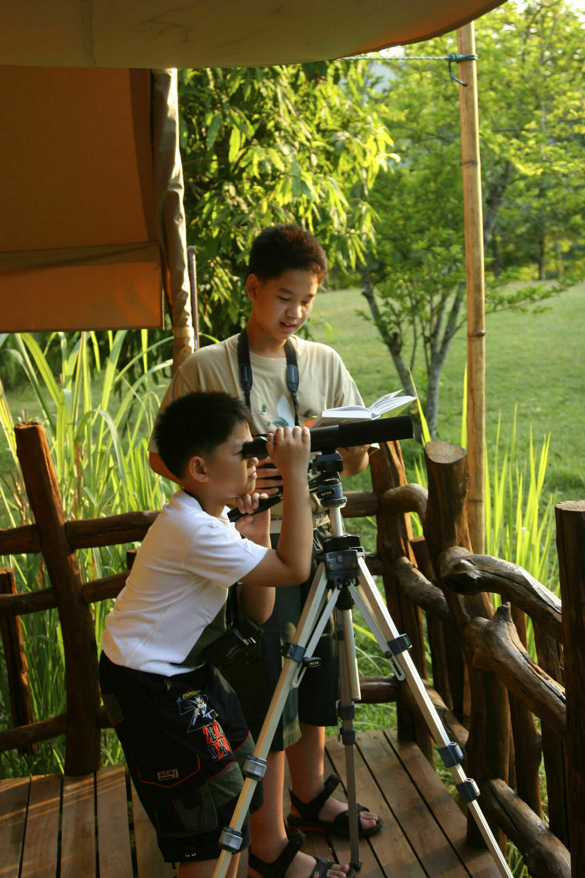 Hintok River Camp Ban Huai Maenam Noi Exteriér fotografie